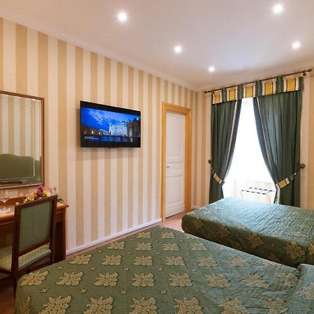Venus Inn Rome Guest House Екстер'єр фото