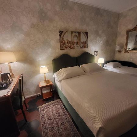 Venus Inn Rome Guest House Екстер'єр фото