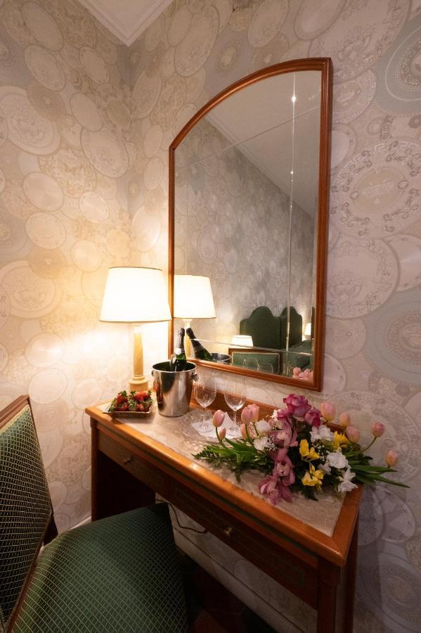 Venus Inn Rome Guest House Екстер'єр фото