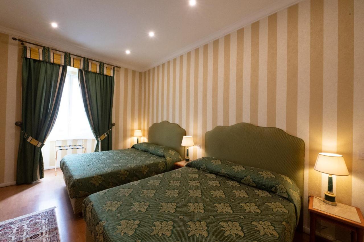 Venus Inn Rome Guest House Екстер'єр фото
