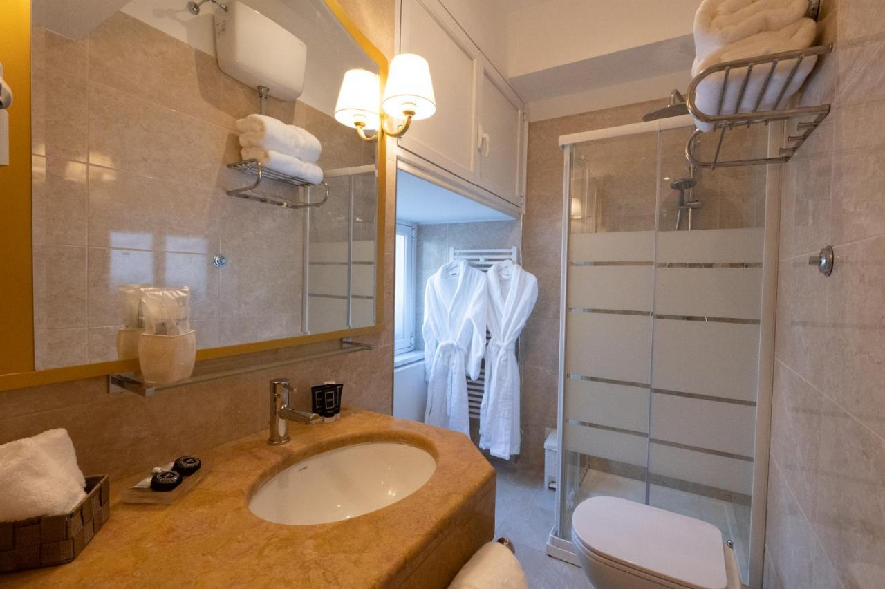 Venus Inn Rome Guest House Екстер'єр фото