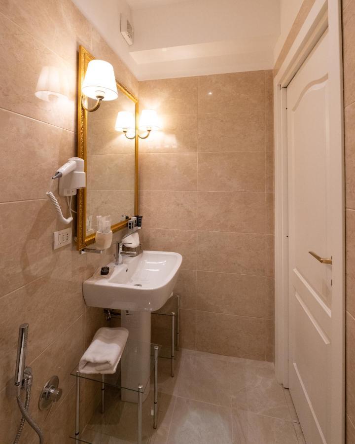 Venus Inn Rome Guest House Екстер'єр фото