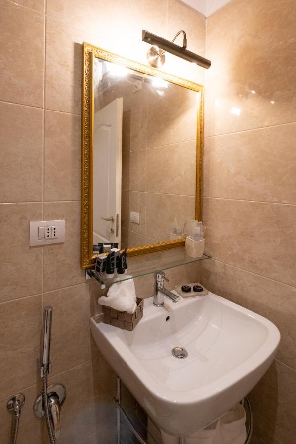 Venus Inn Rome Guest House Екстер'єр фото
