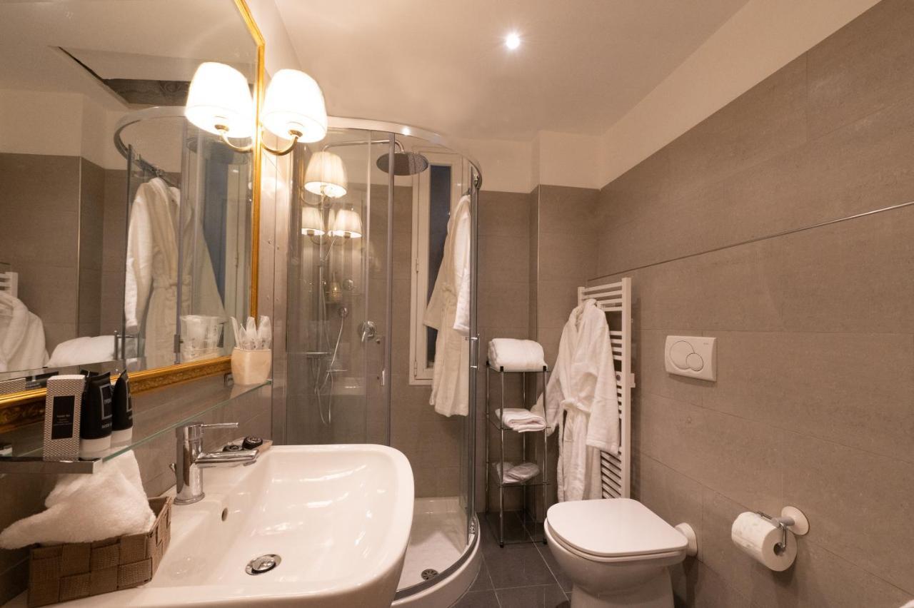 Venus Inn Rome Guest House Екстер'єр фото