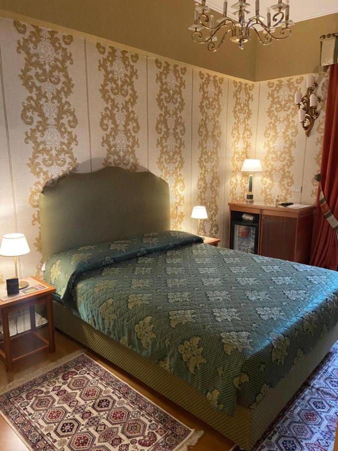 Venus Inn Rome Guest House Екстер'єр фото