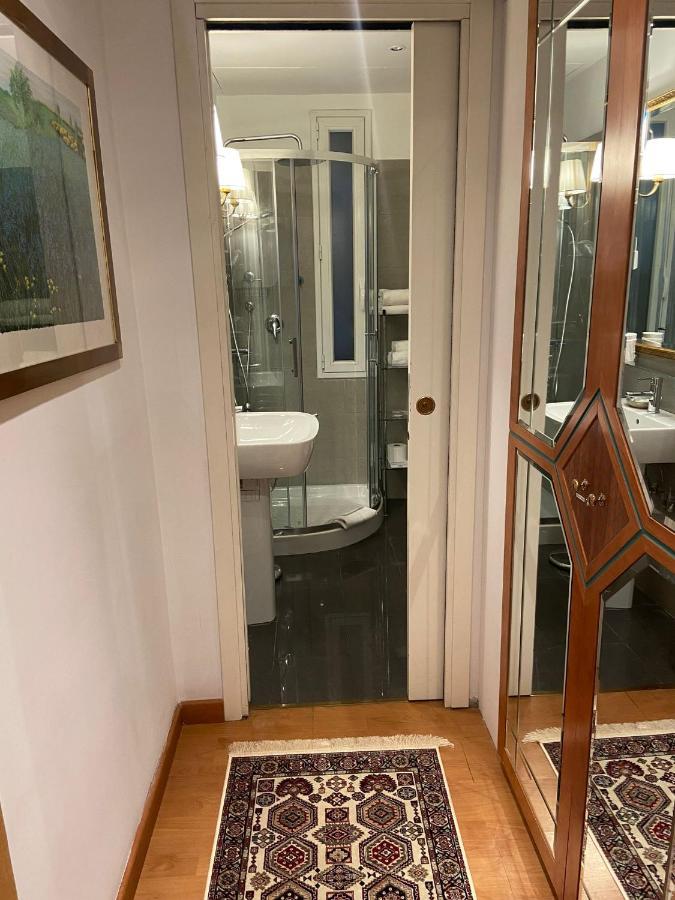 Venus Inn Rome Guest House Екстер'єр фото