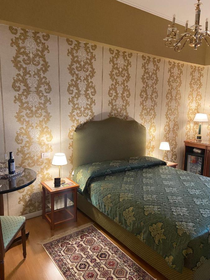 Venus Inn Rome Guest House Екстер'єр фото