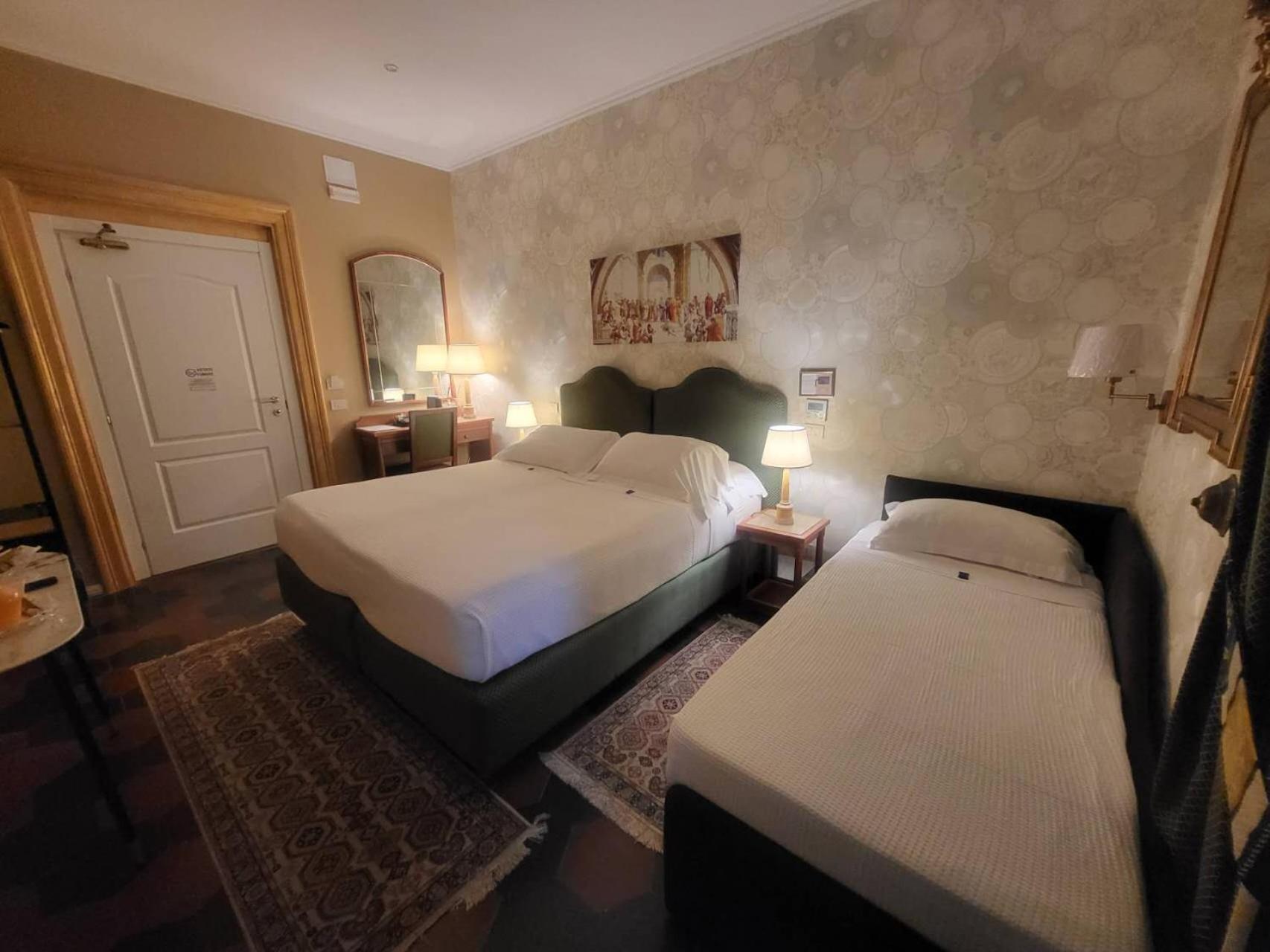 Venus Inn Rome Guest House Екстер'єр фото